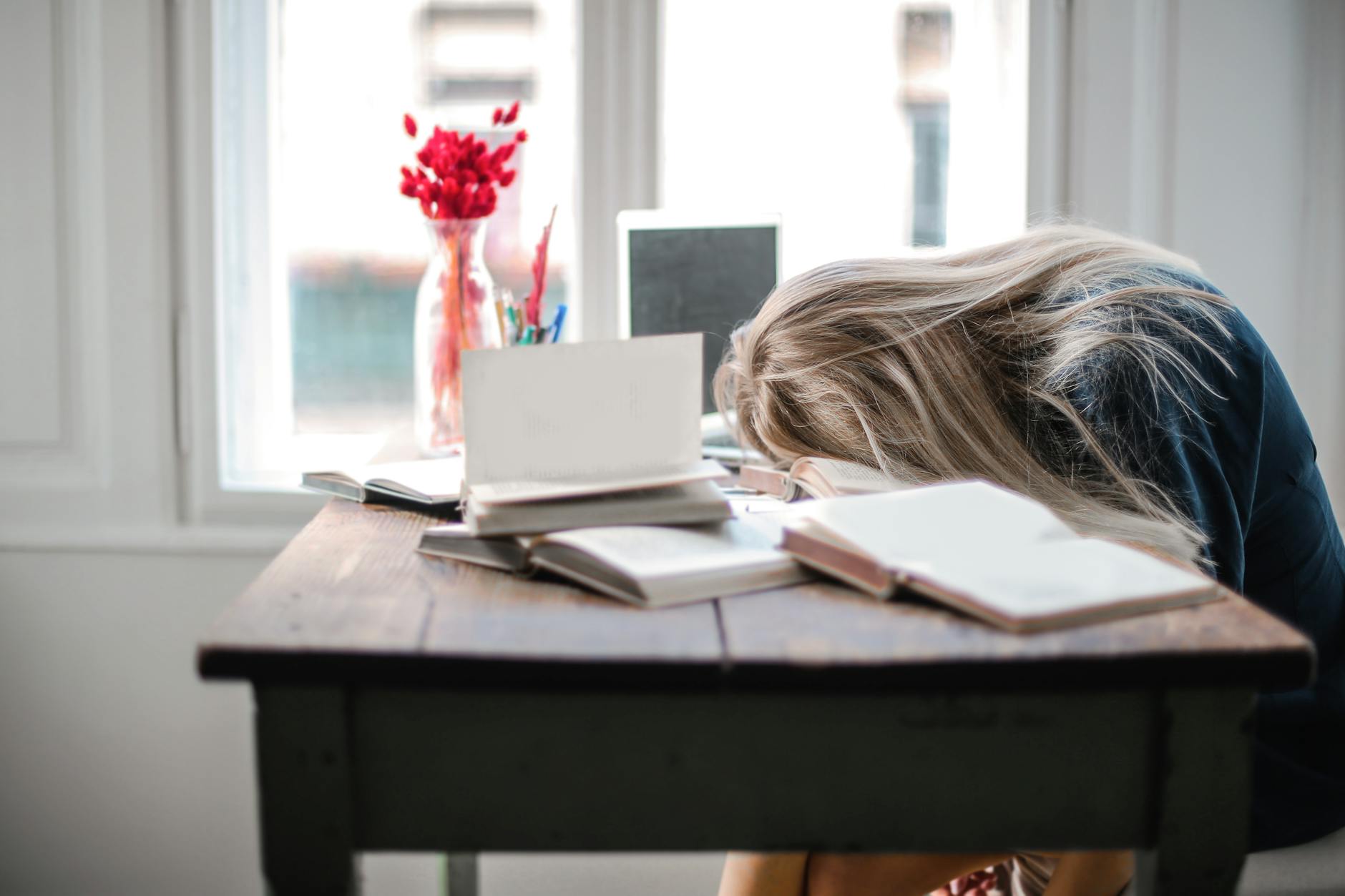 What Exactly is Burnout?
